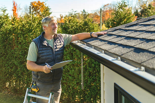 Trusted Roof Leak Repair service in Brainard, NE - Ben Roofing and Steel LLC